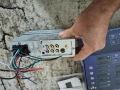 мултимедия 1 дин 7 инча gps, снимка 3