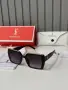 Yves Saint Laurent Нови Дамски Слънчеви Очила YSL Различни Цветове , снимка 5