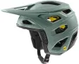 КАСКА UVEX REVOLT MIPS MOSS GRN-BLACK M 57-61, снимка 2