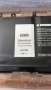 DELL GJKNX нова батерия (7,6V,68Wh,6000mAh), снимка 3