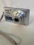 Цифров фотоапарат Sony Cyber Shot DSC-W510, 12.1MP ,  4x Zoom , Sony DSC-W510, снимка 17
