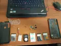 Motorola One Fusion Plus Камери, калъфи и др., снимка 1