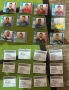 Футболни стикери panini размяна и продажба , снимка 3