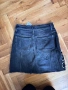 Дънкова пола Guess, снимка 4