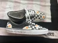 Vans с принт цветя, снимка 1