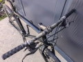 Cannondale 26" алуминиев хибриден градски велосипед, снимка 3
