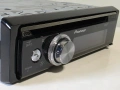 Авторесивър Pioneer DEH-X8700DAB – Bluetooth, USB, FLAC, 3xRCA (4V), снимка 1