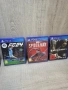 конзола PS4 Slim 500GB, снимка 6