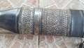 Сабя, палаш, нож, меч, оманска катара, снимка 3
