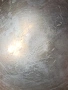 посребрен свещник. посребрени предмети, снимка 7