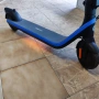 Електрическа скутер Ninebot by SegwayC2 Pro, снимка 1