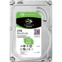 Твърд диск 2TB Seagate Barracuda ST2000DM008, снимка 1