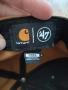 47 Brand x Carhartt MLB San Francisco Giants Captain Rl Relaxed Fit Cap - мъжка шапка КАТО НОВА , снимка 11