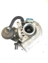 Турбокомпресор за Fiat Ducato 2.3 JTD (2002-2005) 504014915, снимка 1