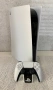 Конзола Playstation 5 Digital Edition White, снимка 1