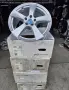 Джанти Dezent 18 цола , 5х112 , 8j ,et30 Mercedes  Audi  Vw Seat, снимка 2