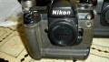 Фотоапарати - DSLR NIKON D1X . D1H . D2H, снимка 3