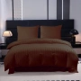 Комплект спално бельо размер 160x200 см + 2 калъфки 70x80 см,, снимка 4
