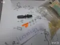 6K3837223**NEU**VAG**VW**SEAT**ЕКСЦЕНТРИК ЗА ВРАТА ** , снимка 4