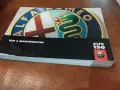 Alfa Romeo 156 оригинална книжка за експлоатация, снимка 3