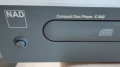 CD Player NAD C542, снимка 4