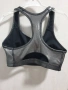 Ново. Дамско оригинално бюстие Nike Swoosh Icon Clash Shimmer Sports Bra , снимка 6