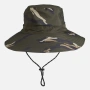 Мъжка шапка тип bucket каки_1261615, снимка 1