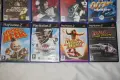 Игри за PS2 Crash of the Titans/Time Crisis 2 3/Tomb Raider/True Crime NYC/IHRA DRAG/James Bond 007 , снимка 6