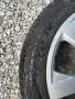 Джанти с гуми 205/50 R17, снимка 7