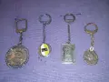 	Винтидж ключодържатели редки №10, снимка 5