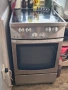 Готварска печка Gorenje с керамичен плот, използвана, снимка 3