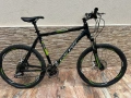 Продавам Carver Pure 130 – 26 цола, Shimano XT, хидравлични дискови спирачки, снимка 2