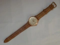 Longines автоматичен 18 к.масивно златен часовник мъжки ръчен, снимка 14