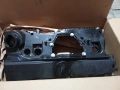 Капак за двигател за BMW E90, снимка 4