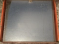 Нов комуникационен шкаф Estap 12U, 19" за стенен монтаж, снимка 3