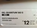 мъжки маратонки asics gel quantum 180 5,номер 46.5, снимка 2