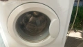 На части пералня Indesit WIXL 125, снимка 2