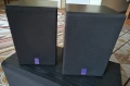 Тонколони Cerwin-Vega HT-S5 Satellite, снимка 8