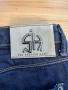Тъмно сини дънки от Silvian Heach Denim – Размер S, снимка 3