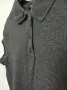 Massimo Dutti блузи с якичка и къс ръкав (от кашмир) - Размер XS, снимка 4