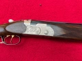 Ловна пушка надцевка”BERETTA SILVER PIGEON II”, снимка 3