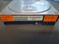 Твърд диск HDD 3.2GB  Quantum Fireball EX 3.2AT  IDE/ATA, снимка 2