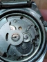 Мъжки ръчен часовник Сейко автомат - Seiko - оригинал, снимка 6