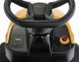 Stiga e-Ride C300 Battery Powered Lawn Tractor, снимка 3