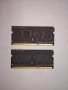Комплект 8GB (2x4GB) DDR3L 1866MHz PC3L-14900S памет за iMac / Лаптоп Micron, снимка 2
