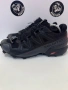 Мъжки туристически обувки SALOMON SPEED CROSS 5 GORE-TEX. Размер 40, снимка 2