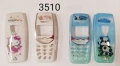 Панели за Nokia 7210, Nokia 7250, 7610, 2100, 3100, 3510, снимка 17