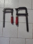 Стяга bessey, снимка 1