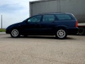 Продавам Ford Focus 1.6, 101 к.с., бензин/газ, снимка 2