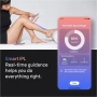 Braun Smart IPL Skin i·expert 7 PL7263, White/Rose Gold, с 3 приставки и Venus самобръсначка, снимка 3